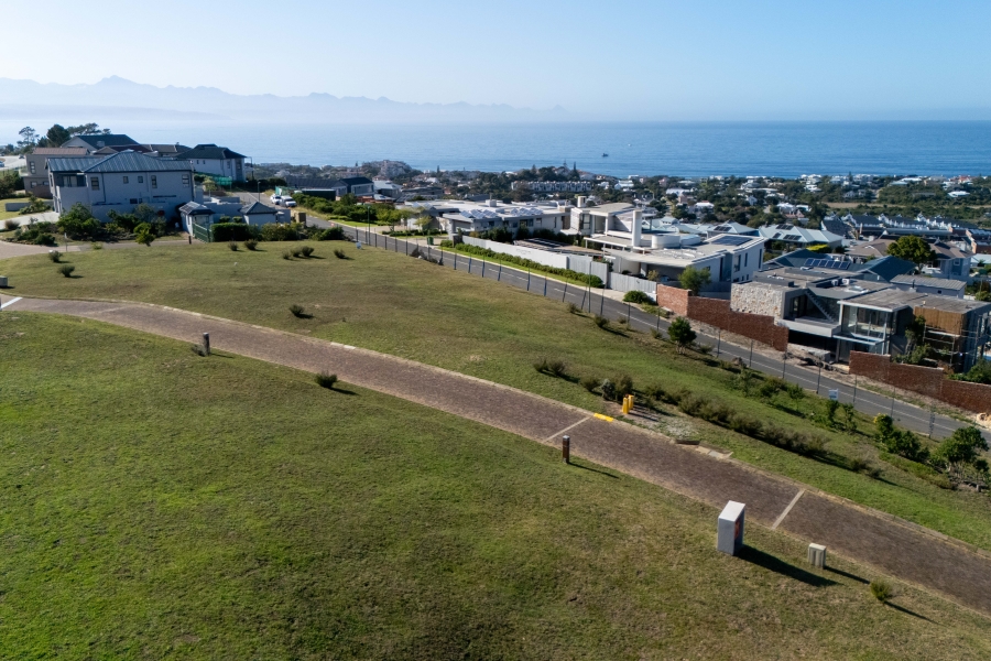 0 Bedroom Property for Sale in Robberg Ridge Western Cape